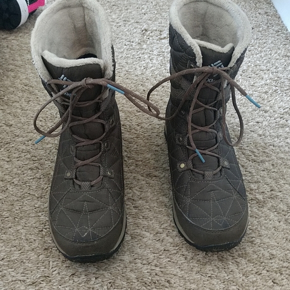 columbia 23rd ave boots